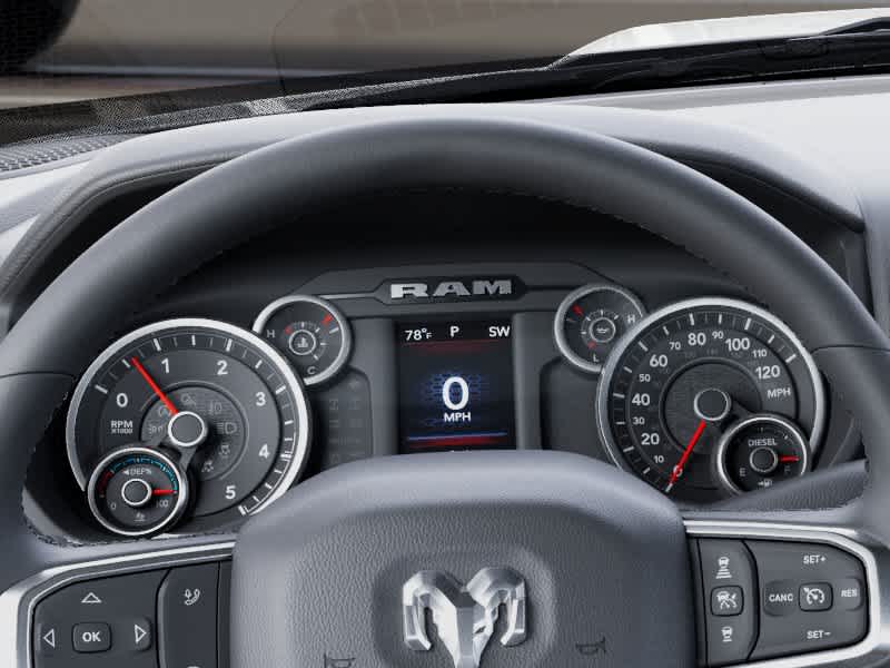 2026 RAM Ram 2500 Big Horn