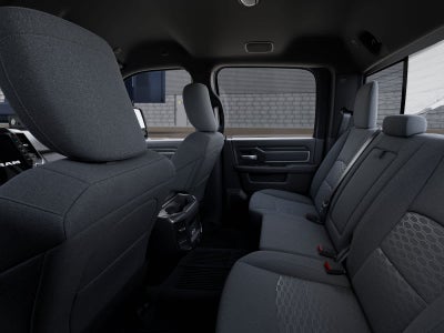 2026 RAM Ram 2500 Big Horn