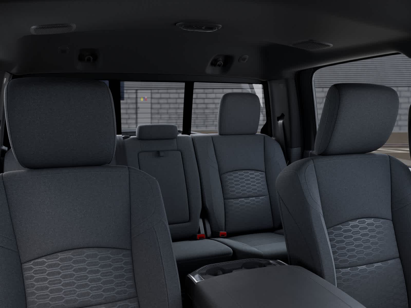 2026 RAM Ram 2500 Big Horn