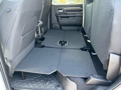 2026 RAM Ram 2500 Big Horn