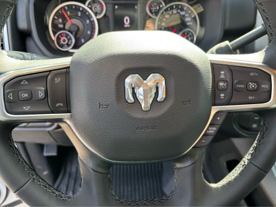 2026 RAM Ram 2500 Big Horn