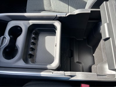 2026 RAM Ram 2500 Big Horn