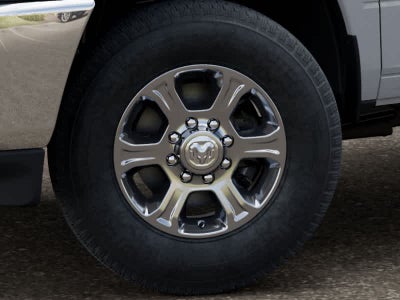 2026 RAM Ram 2500 Big Horn