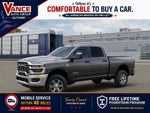 2026 RAM Ram 2500 Big Horn
