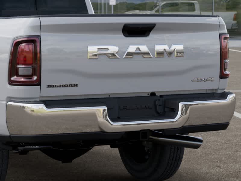 2026 RAM Ram 2500 Big Horn