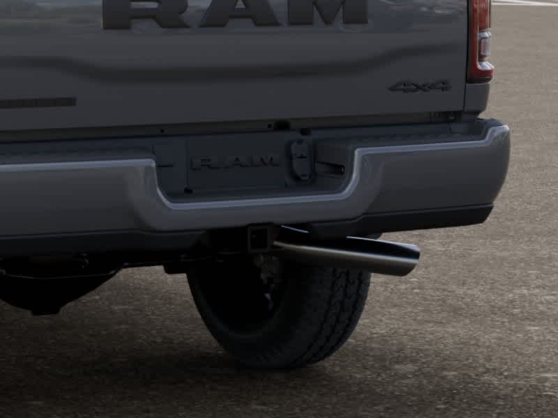 2027 RAM Ram 2500 Big Horn