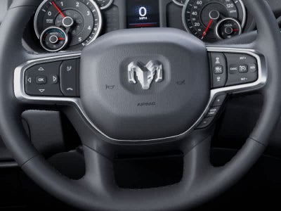 2027 RAM Ram 2500 Big Horn