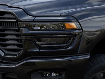 2027 RAM Ram 2500 Big Horn