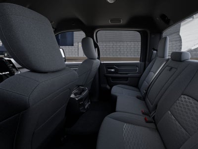 2027 RAM Ram 2500 Big Horn
