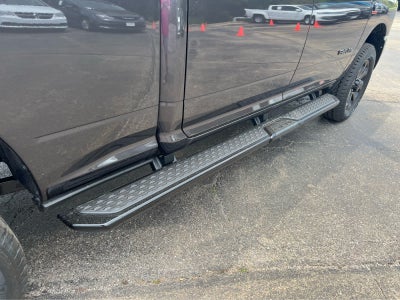 2025 RAM Ram 2500 Big Horn