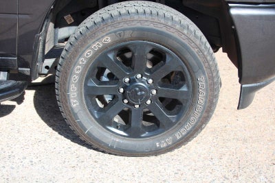 2025 RAM Ram 2500 Big Horn