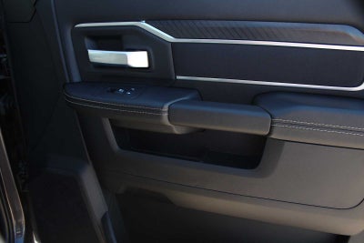 2025 RAM Ram 2500 Big Horn