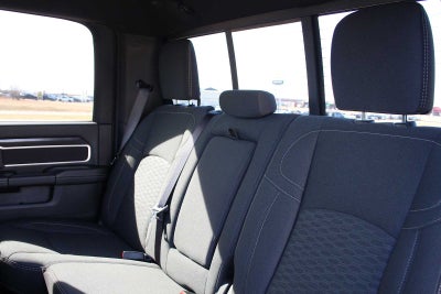 2025 RAM Ram 2500 Big Horn