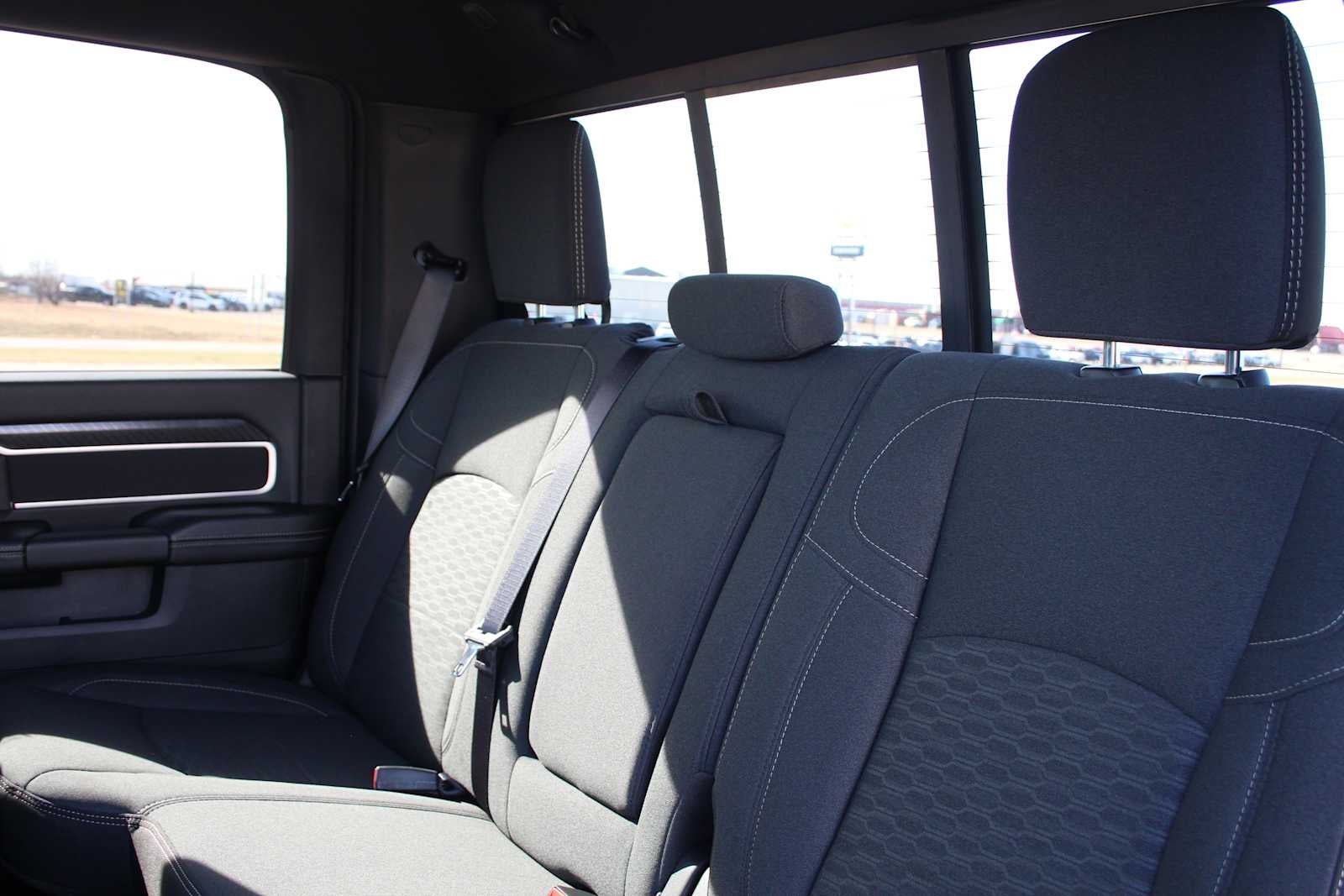 2025 RAM Ram 2500 Big Horn