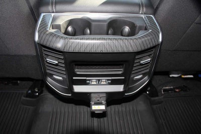 2025 RAM Ram 2500 Big Horn