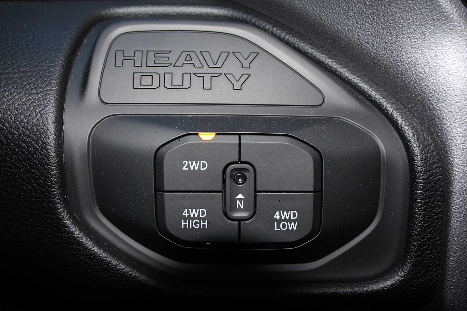 2025 RAM Ram 2500 Big Horn