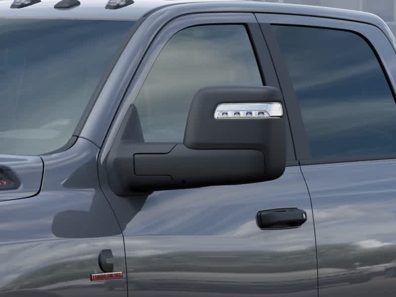 2026 RAM Ram 2500 Big Horn