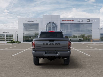 2026 RAM Ram 2500 Big Horn