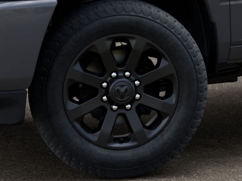 2026 RAM Ram 2500 Big Horn