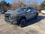 2026 RAM Ram 2500 Rebel