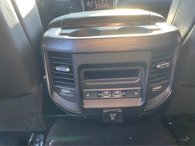 2026 RAM Ram 2500 Rebel