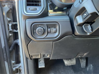 2026 RAM Ram 2500 Rebel