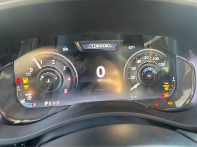 2026 RAM Ram 2500 Rebel