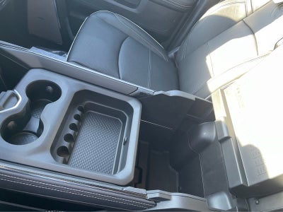 2026 RAM Ram 2500 Rebel