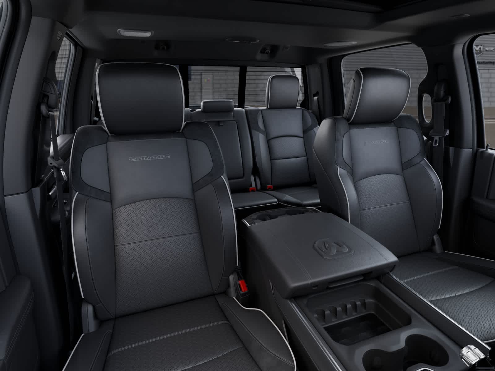 2026 RAM Ram 2500 Laramie