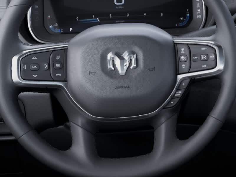 2026 RAM Ram 2500 Laramie