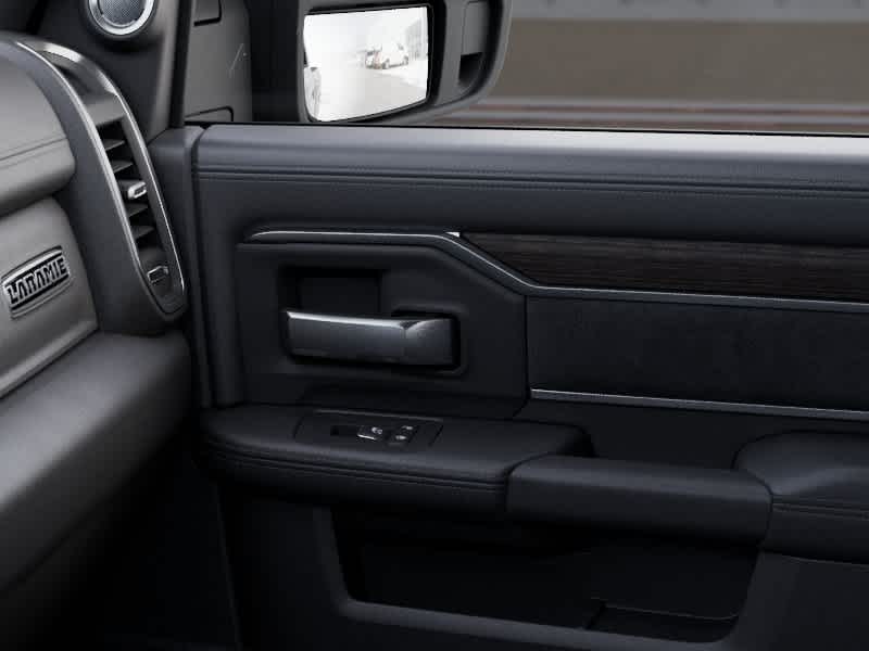 2026 RAM Ram 2500 Laramie