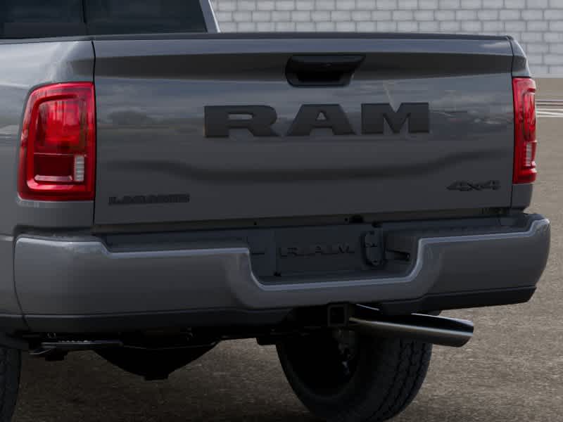 2026 RAM Ram 2500 Laramie
