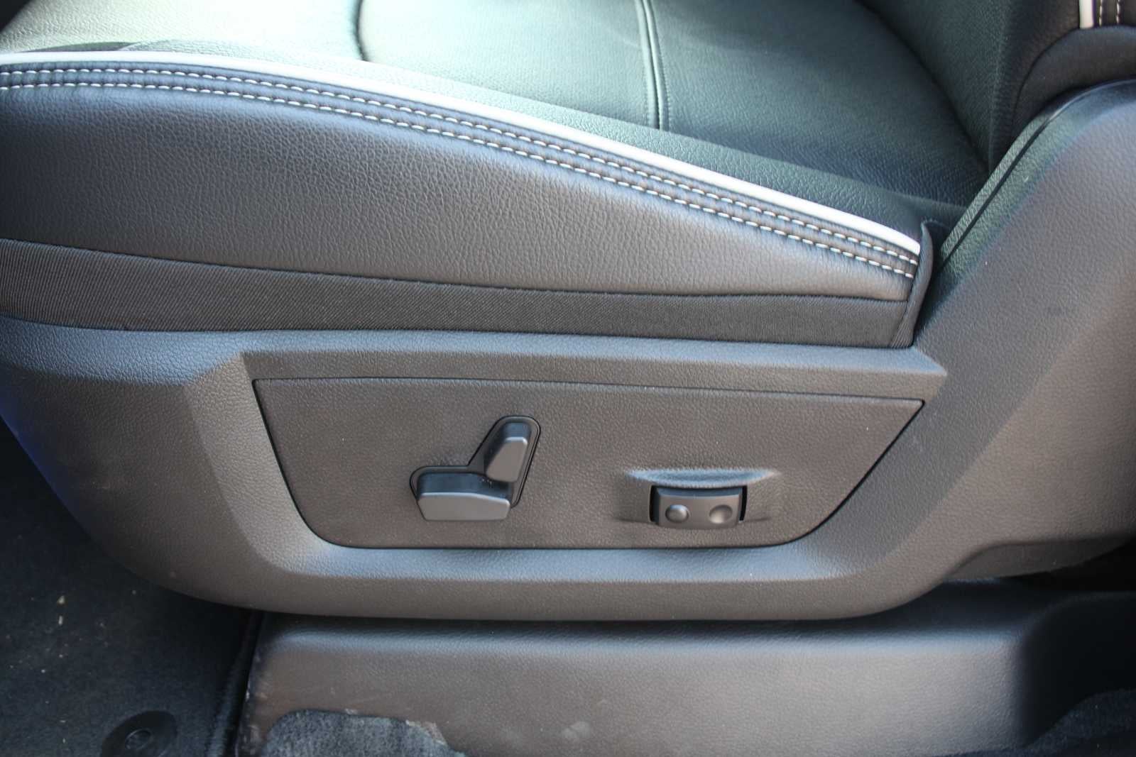 2026 RAM Ram 2500 Laramie