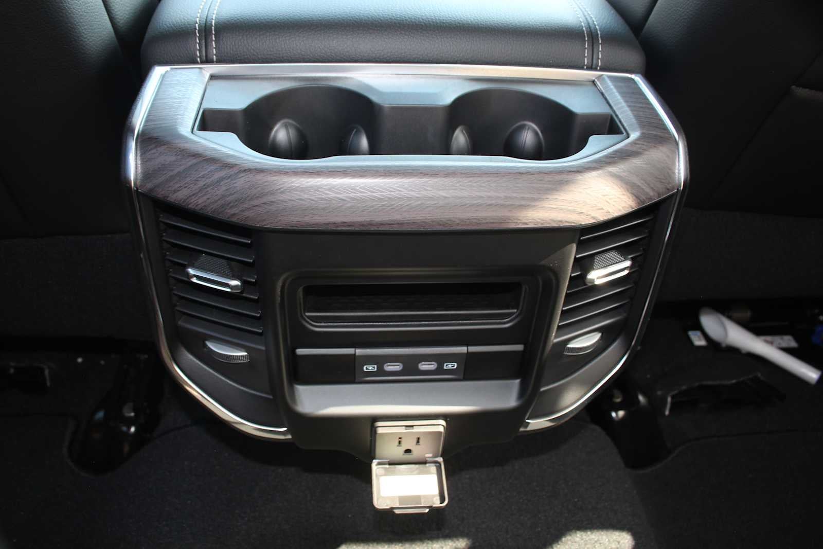 2026 RAM Ram 2500 Laramie