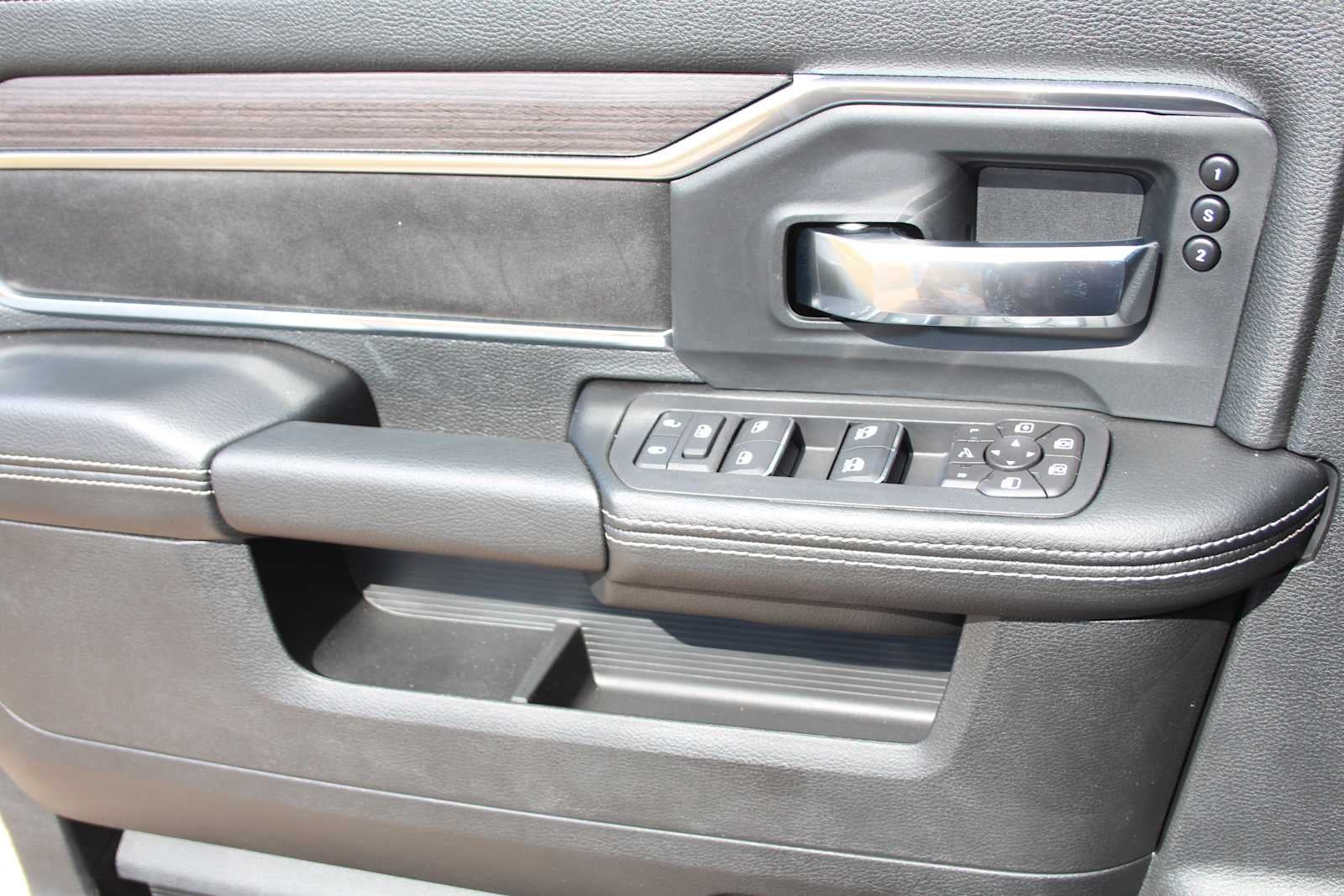 2026 RAM Ram 2500 Laramie