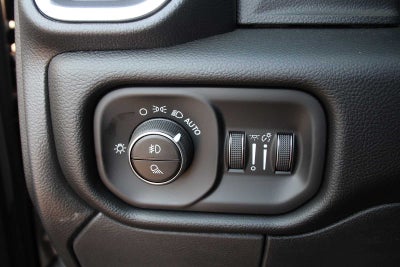2026 RAM Ram 2500 Laramie