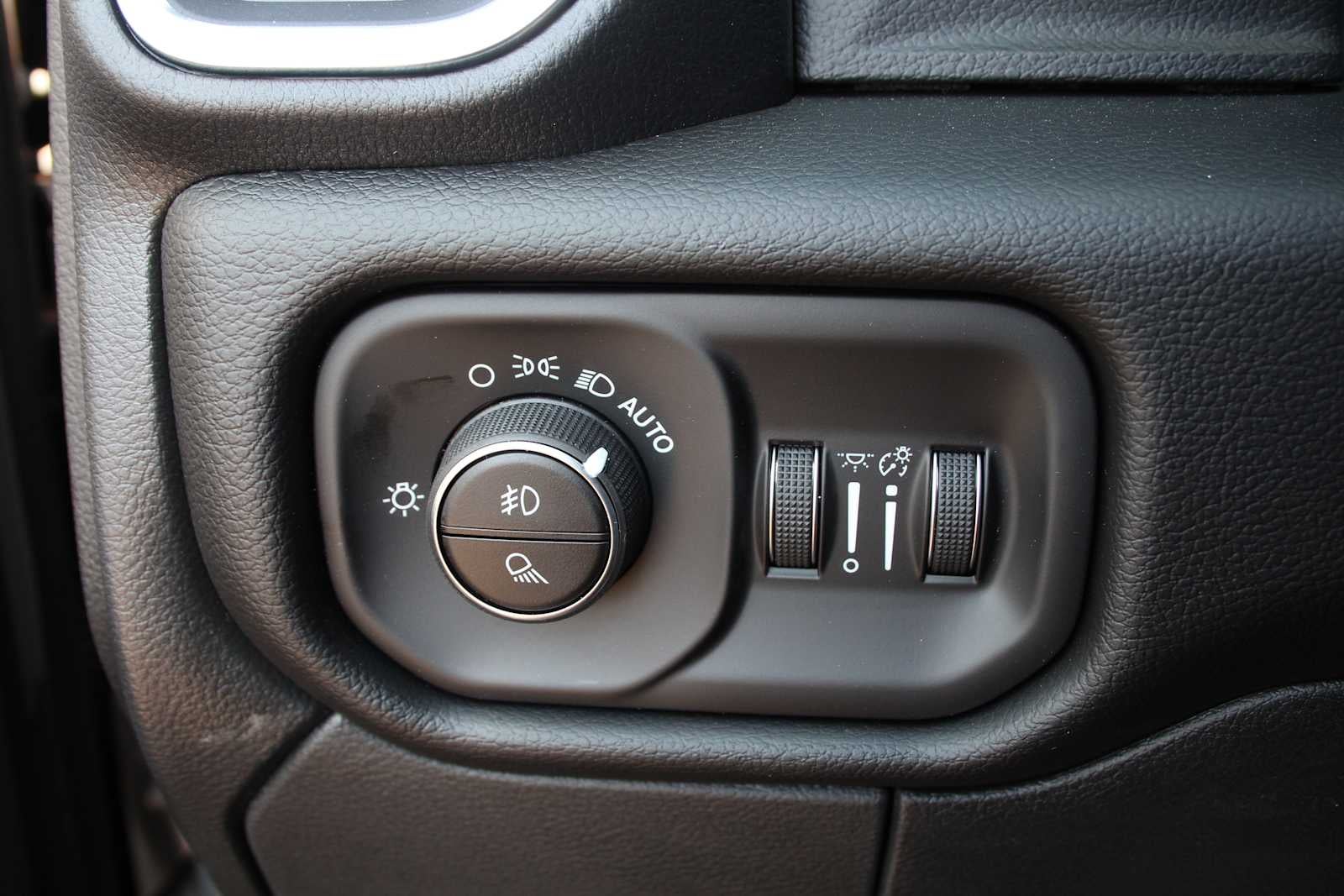 2026 RAM Ram 2500 Laramie