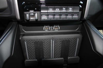 2026 RAM Ram 2500 Laramie