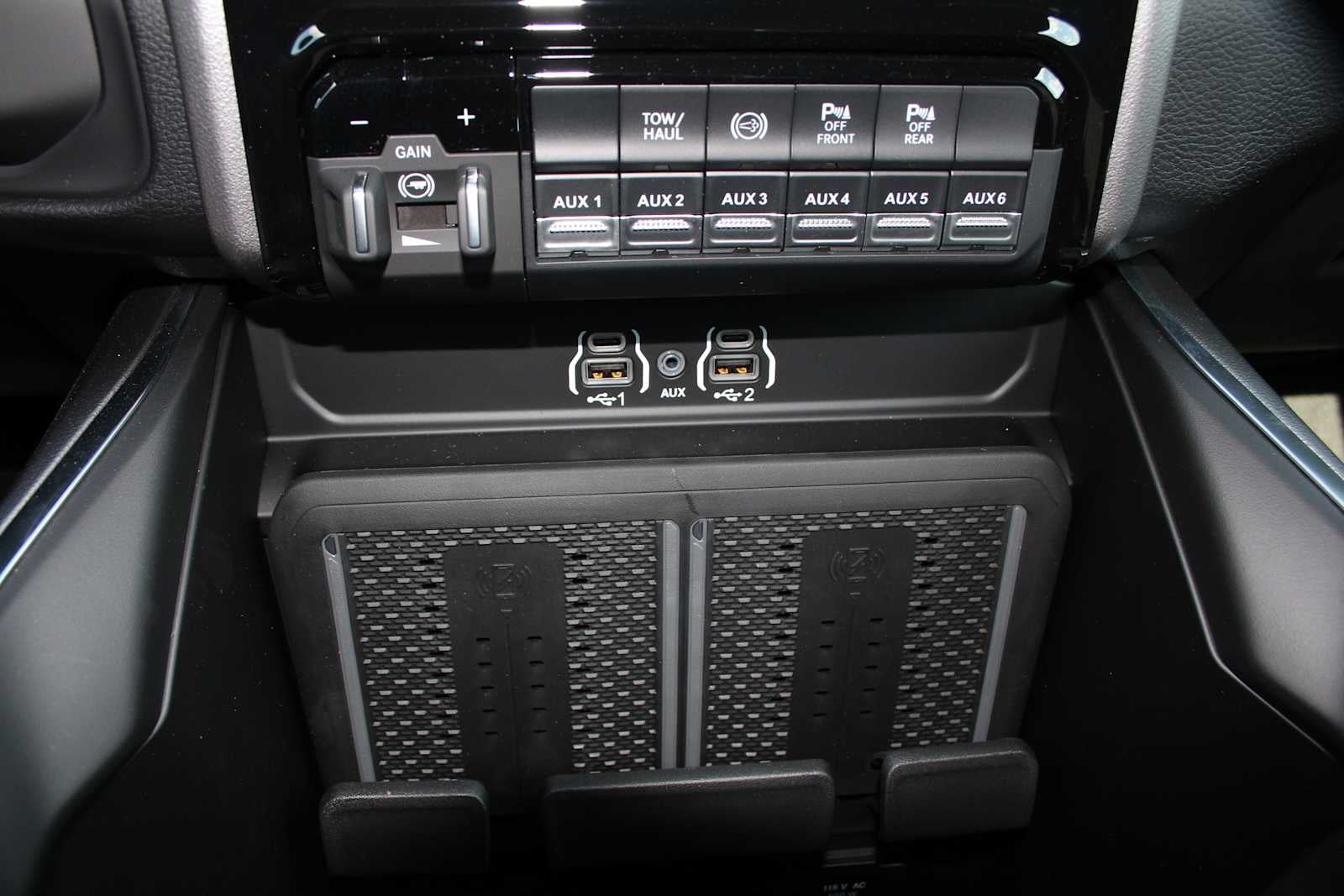 2026 RAM Ram 2500 Laramie