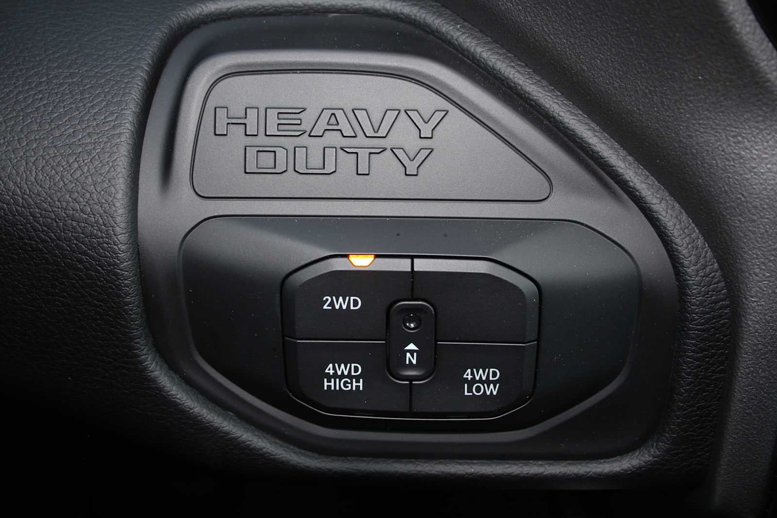 2026 RAM Ram 2500 Laramie