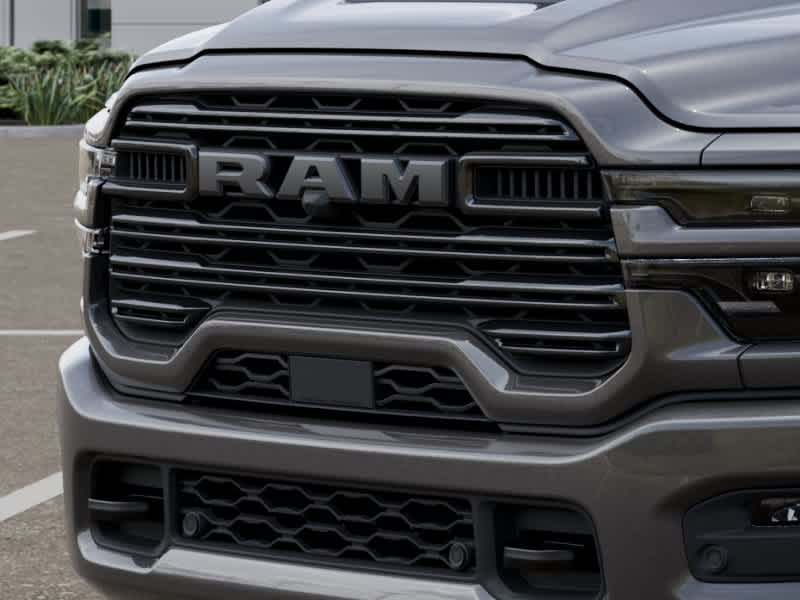 2026 RAM Ram 2500 Laramie