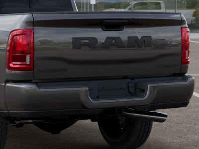 2026 RAM Ram 2500 Laramie