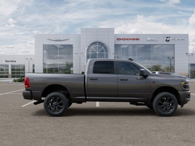 2026 RAM Ram 2500 Laramie