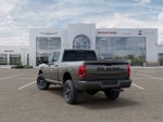 2026 RAM Ram 2500 Laramie