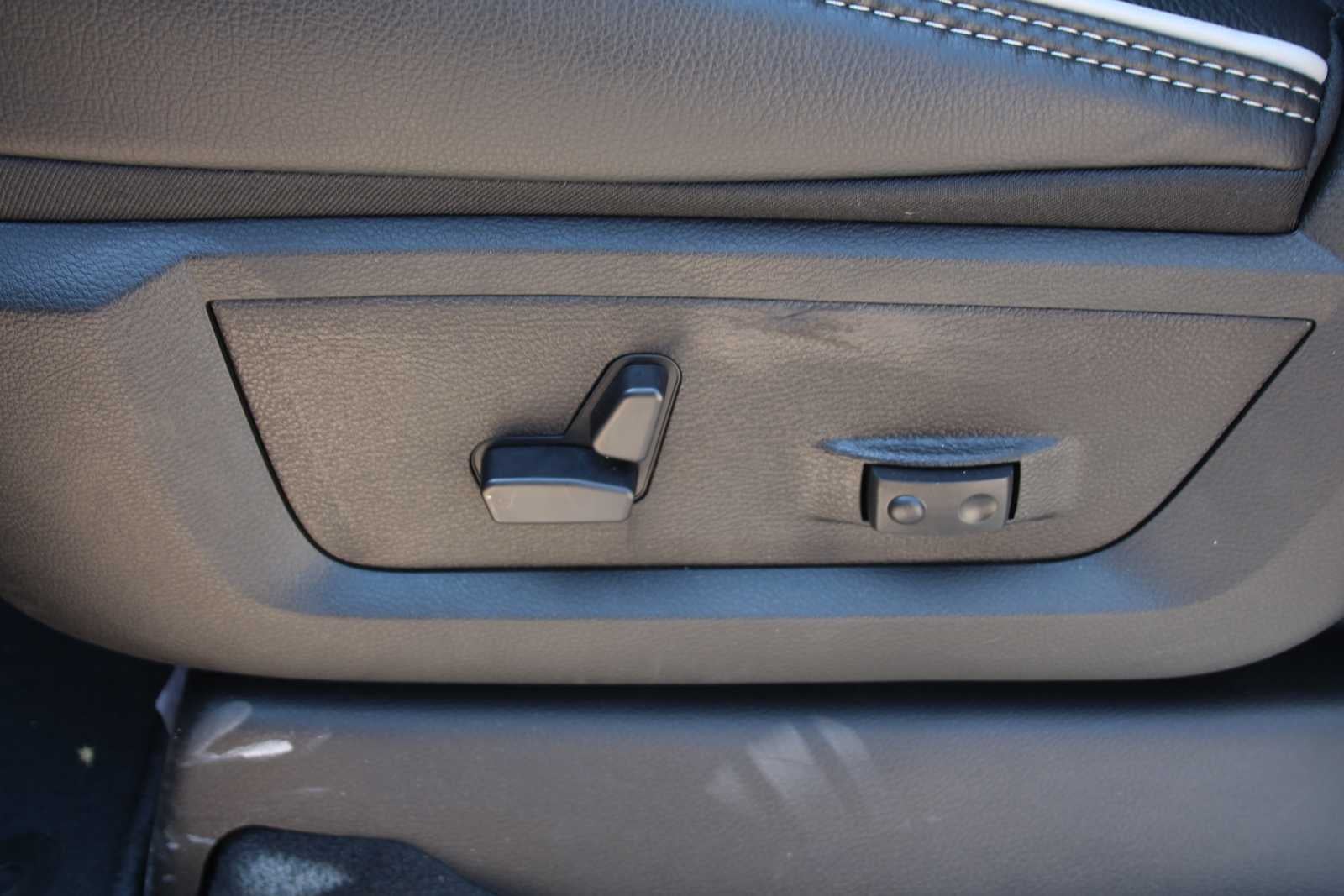 2026 RAM Ram 2500 Laramie