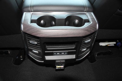 2026 RAM Ram 2500 Laramie