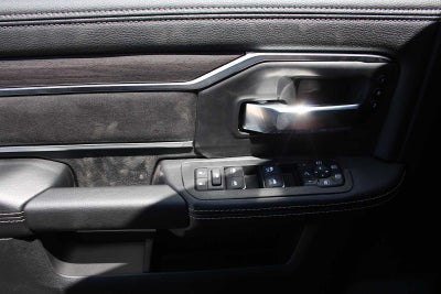 2026 RAM Ram 2500 Laramie