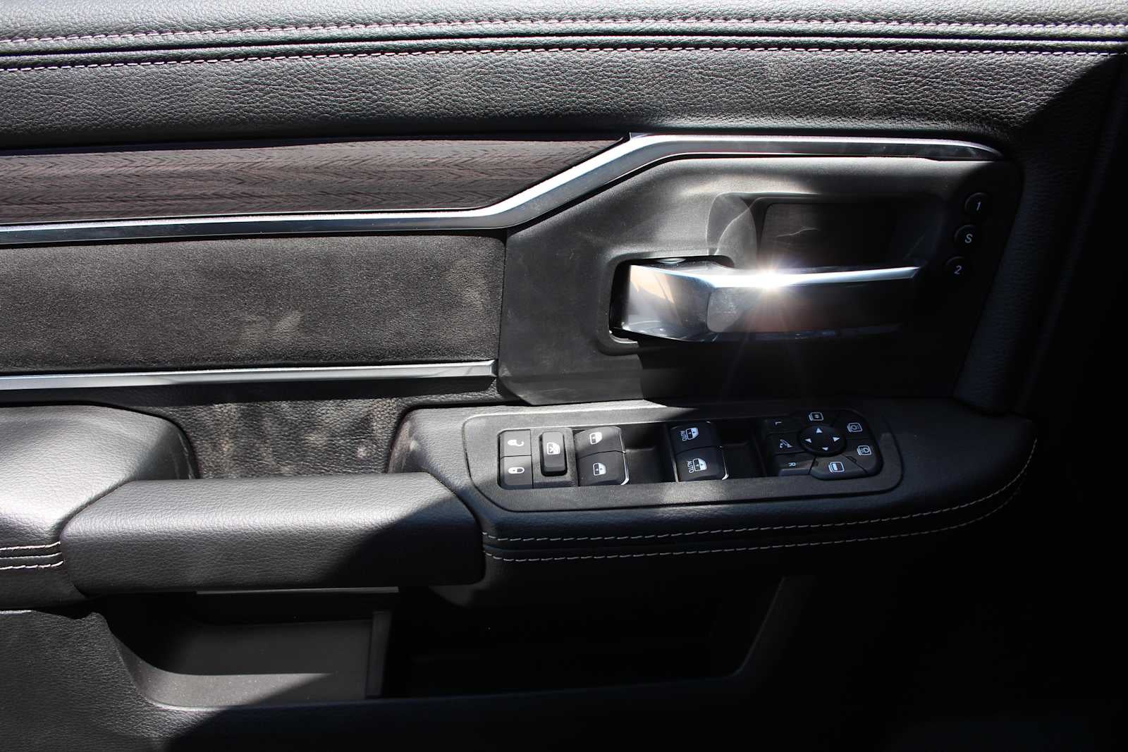 2026 RAM Ram 2500 Laramie
