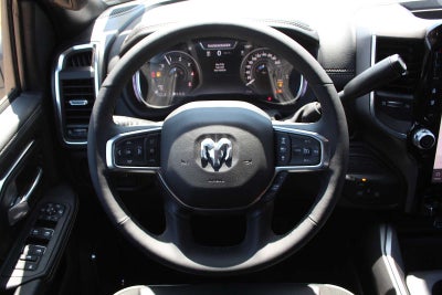 2026 RAM Ram 2500 Laramie
