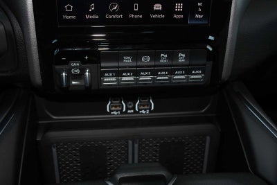 2026 RAM Ram 2500 Laramie